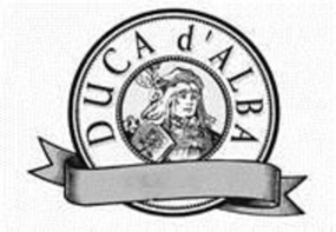 DUCA D'ALBA Logo (EUIPO, 07.03.2018)