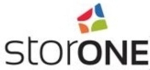 STORONE Logo (EUIPO, 03/23/2018)