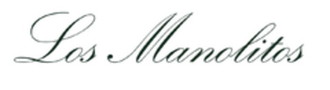 Los Manolitos Logo (EUIPO, 25.04.2018)