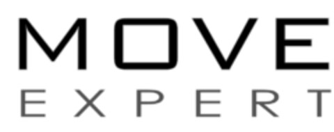 MOVE EXPERT Logo (EUIPO, 02.05.2018)