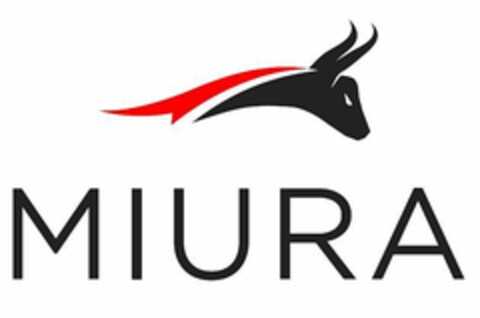 MIURA Logo (EUIPO, 11.05.2018)