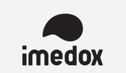 IMEDOX Logo (EUIPO, 05/21/2018)