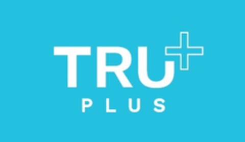 TRU PLUS Logo (EUIPO, 06.07.2018)