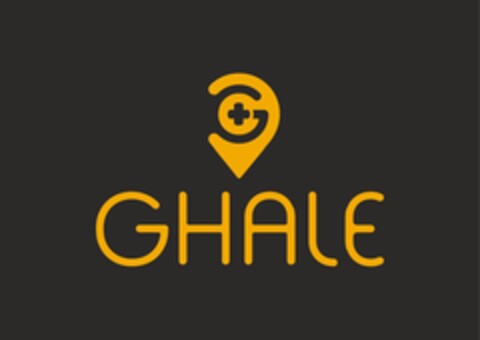 GHALE Logo (EUIPO, 06.07.2018)