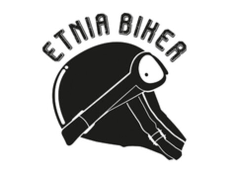 ETNIA BIKER Logo (EUIPO, 10.07.2018)