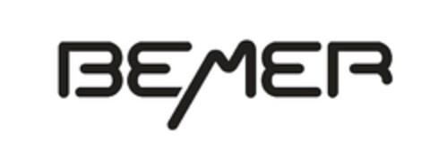 BEMER Logo (EUIPO, 17.07.2018)