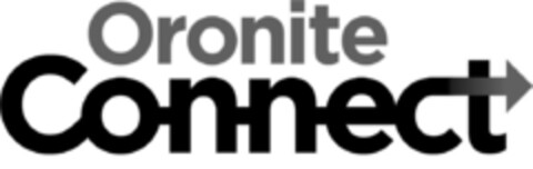 Oronite Connect Logo (EUIPO, 20.08.2018)