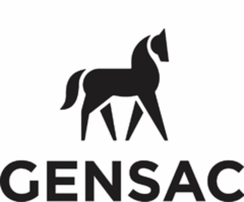 GENSAC Logo (EUIPO, 27.09.2018)