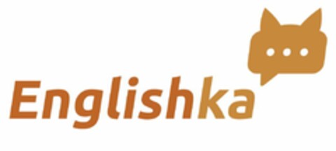 Englishka Logo (EUIPO, 10/25/2018)