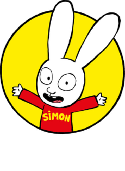 SIMON Logo (EUIPO, 10/31/2018)