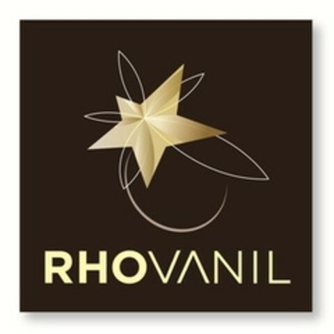 RHOVANIL Logo (EUIPO, 08.11.2018)