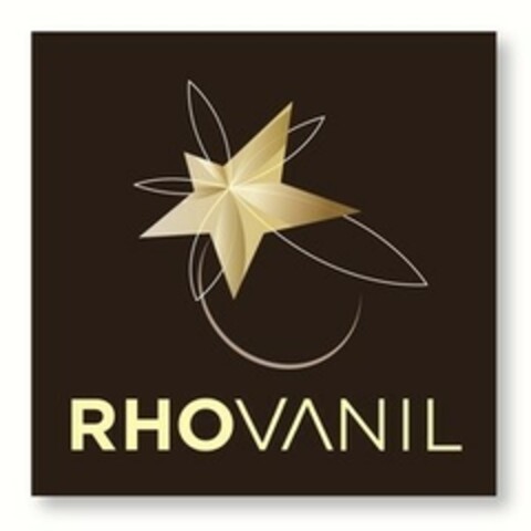 RHOVANIL Logo (EUIPO, 11/08/2018)