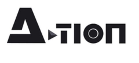 ACTION Logo (EUIPO, 23.11.2018)