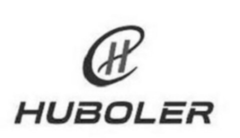 EH HUBOLER Logo (EUIPO, 21.12.2018)