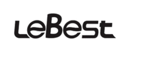 LEBEST Logo (EUIPO, 08.01.2019)