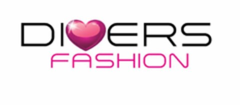 diversfashion Logo (EUIPO, 24.01.2019)