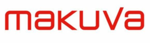 makuva Logo (EUIPO, 01/29/2019)