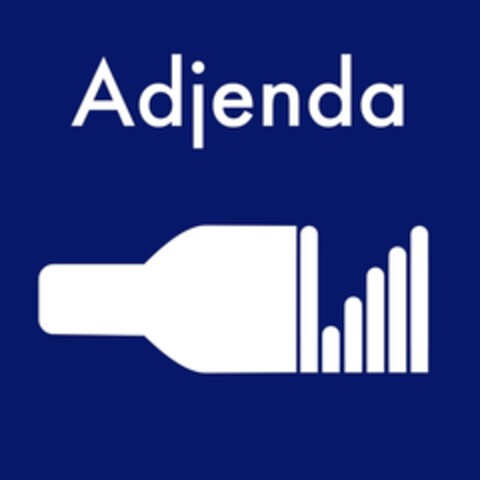 Adjenda Logo (EUIPO, 31.01.2019)