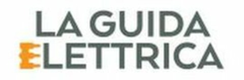 LA GUIDA ELETTRICA Logo (EUIPO, 01.03.2019)