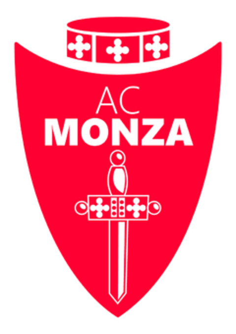 AC MONZA Logo (EUIPO, 03/08/2019)