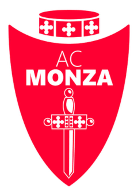 AC MONZA Logo (EUIPO, 08.03.2019)