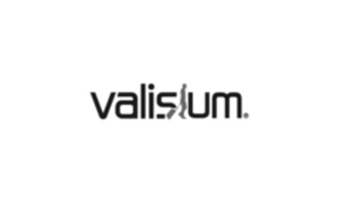 Valisium Logo (EUIPO, 11.03.2019)