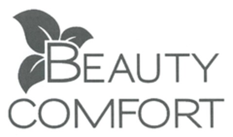 BEAUTY COMFORT Logo (EUIPO, 19.03.2019)
