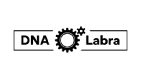 DNA Labra Logo (EUIPO, 19.03.2019)
