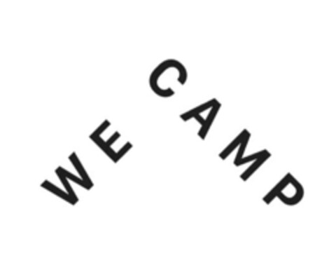 WE CAMP Logo (EUIPO, 09.04.2019)