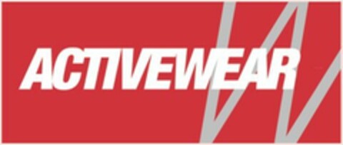 ACTIVEWEAR Logo (EUIPO, 25.04.2019)