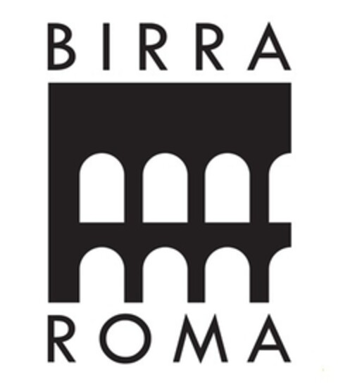 BIRRA ROMA Logo (EUIPO, 14.05.2019)