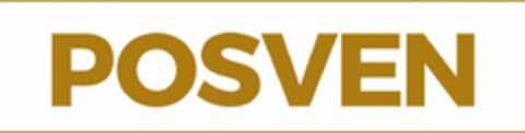POSVEN Logo (EUIPO, 13.06.2019)