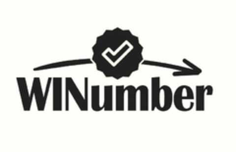 WINumber Logo (EUIPO, 07/05/2019)