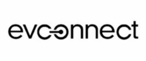 evconnect Logo (EUIPO, 05.08.2019)