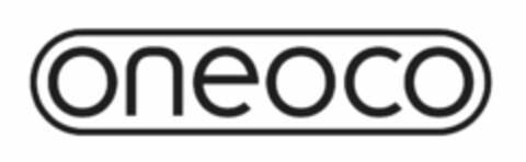 ONEOCO Logo (EUIPO, 20.08.2019)