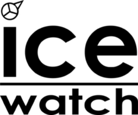 ice-watch Logo (EUIPO, 23.08.2019)