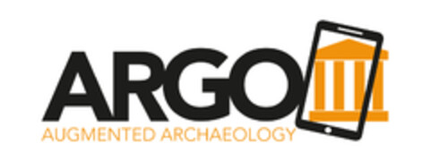 ARGO AUGMENTED ARCHAEOLOGY Logo (EUIPO, 04.09.2019)