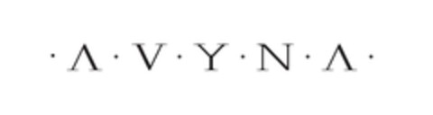 AVYNA Logo (EUIPO, 09/16/2019)