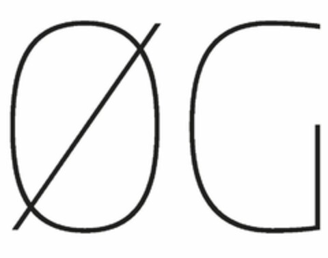 ØG Logo (EUIPO, 17.09.2019)