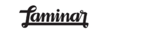 LAMINAR Logo (EUIPO, 09/23/2019)
