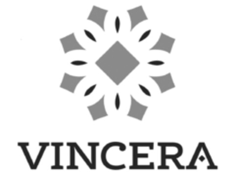 VINCERA Logo (EUIPO, 10/31/2019)