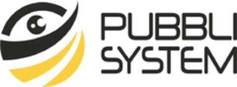 PUBBLISYSTEM Logo (EUIPO, 11.11.2019)