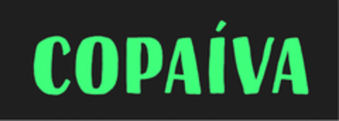 COPAÍVA Logo (EUIPO, 11.12.2019)