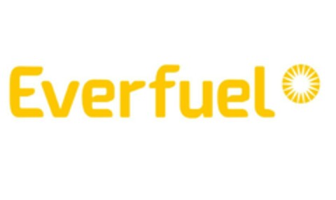 Everfuel Logo (EUIPO, 30.01.2020)