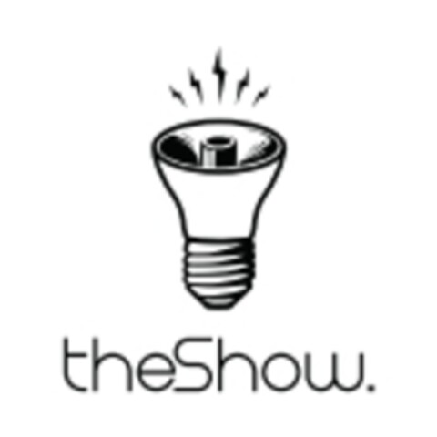 theShow. Logo (EUIPO, 11.02.2020)