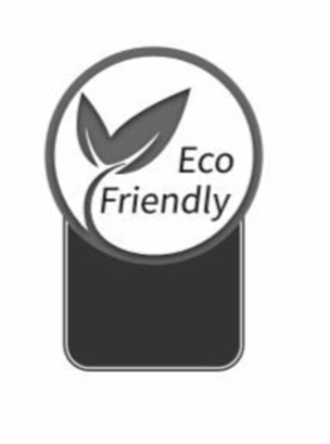 Eco Friendly Logo (EUIPO, 03.03.2020)