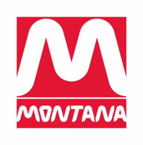 M MONTANA Logo (EUIPO, 03/20/2020)