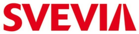 SVEVIA Logo (EUIPO, 31.03.2020)
