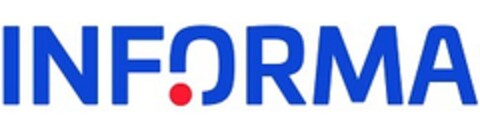 INFORMA Logo (EUIPO, 13.04.2020)