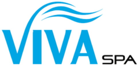 VIVA SPA Logo (EUIPO, 15.05.2020)